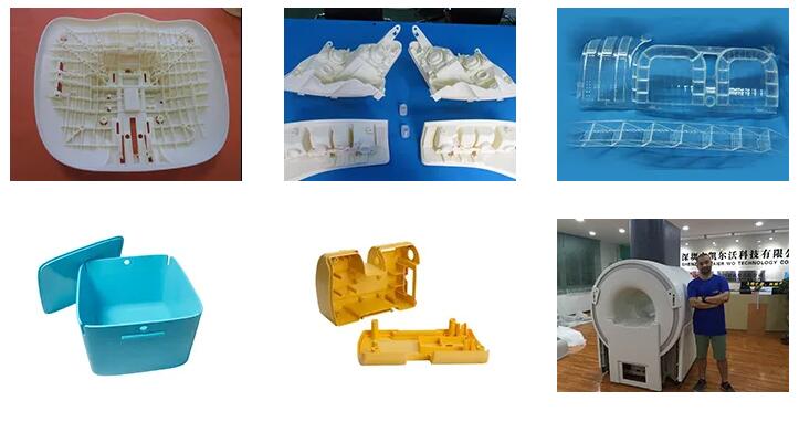 手板模型的制作流程是什么？